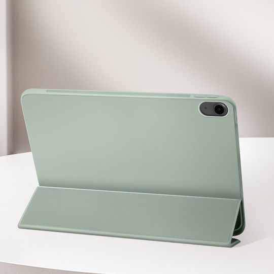 Avizar Folio Case Ipad Air 11" M4 2026 Trifold Stand Function Green