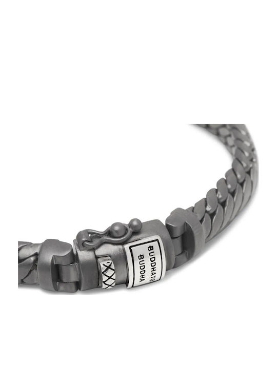 Buddha to Buddha Damen Armband aus Silber