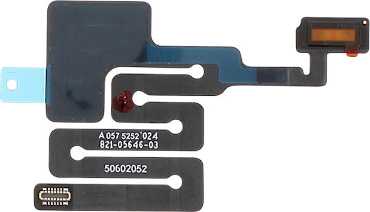 Clappio Replacement Proximity Sensor Flex Cable Iphone Air Black