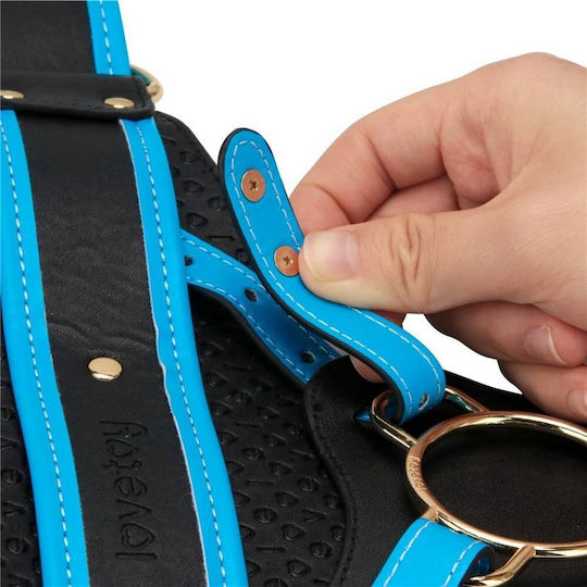 Vibrierendes Verbesserte Strap-Ons Set 8'' L Xl 2xl
