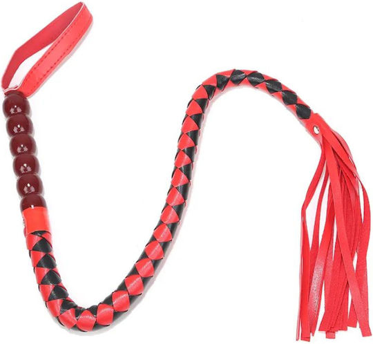 La Lolita Amsterdam Lopi Flogger in Black Color