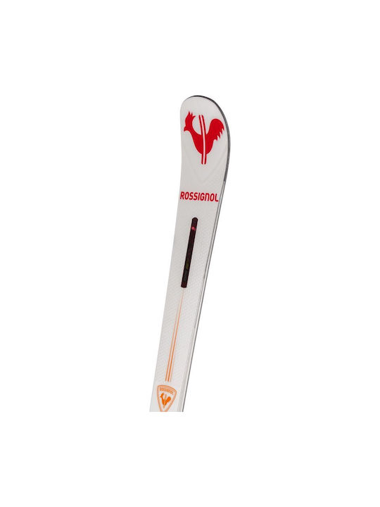 Rossignol Hero Женски Ски Ботуши със Стягащи Ремъци