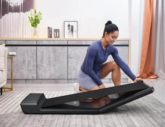 Xiaomi WalkingPad A1 Plus 1.25hp Electric Foldable Treadmill for User up to 136kg