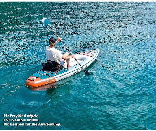 Aqua Marina 28380 Canoe & Kayak Seat