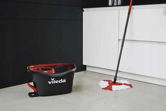 Vileda Turbo Σφουγγαρίστρα