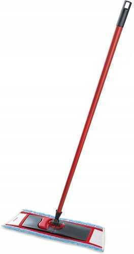Vileda Active Max Flacher Parkettmop