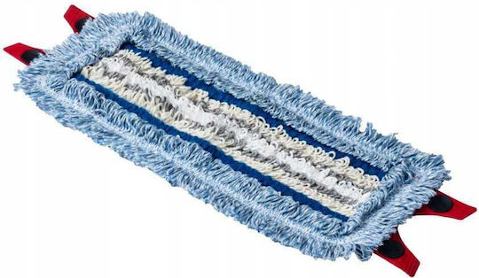 Vileda Ultramax Micro & Cotton Pânză de Schimb pentru Parchet