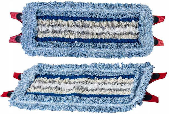 Vileda Ultramax Micro & Cotton Pânză de Schimb pentru Parchet