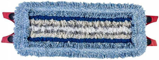 Vileda Ultramax Micro & Cotton Pânză de Schimb pentru Parchet