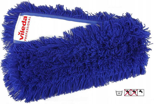 Vileda Dustmop Ανταλλακτικό Παρκετέζας 60τμχ