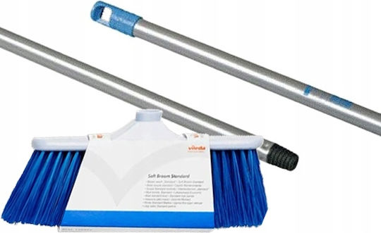 Vileda Brush Σκούπα
