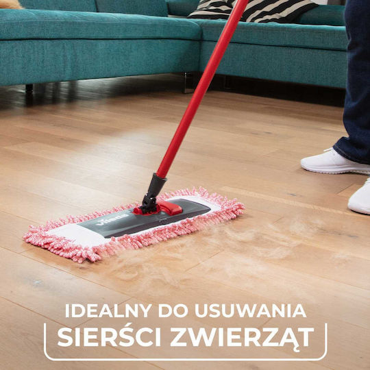 Vileda Pet Pro Mop Parchet