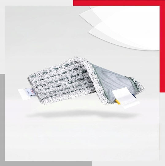Vileda Ultraspeed Pro Ersatzteil Staubmop Nachfüllpad