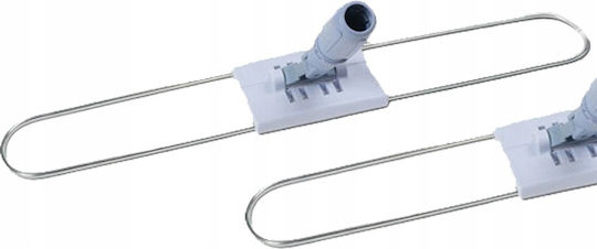 Vileda Dustmop Ersatzteil Parkettmop