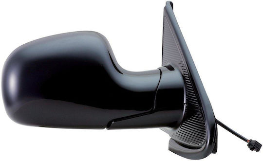 Boss Of Toys Dildo realist cu Testicule și Ventuză Albastru 21.5cm