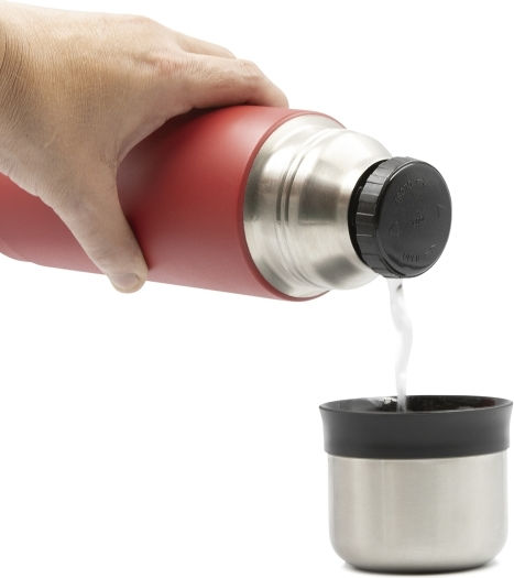 Laken Baby Liquid Thermos 750ml