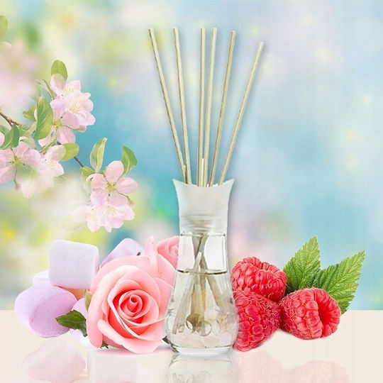Air Wick Duftstäbchen Mystische Gärten Aus Kindheit 30 Ml