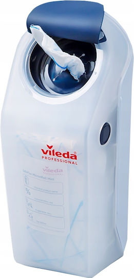 Safeplus Micronroll Mini Сини Кърпички 30 Броя