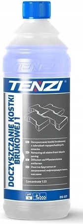 Tenzi Bodenreiniger Schaumstoff 1lt 1,24kg