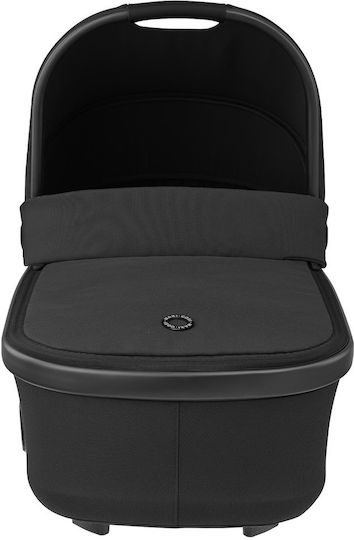 Maxi-Cosi Port Bebe Oria Essential Black