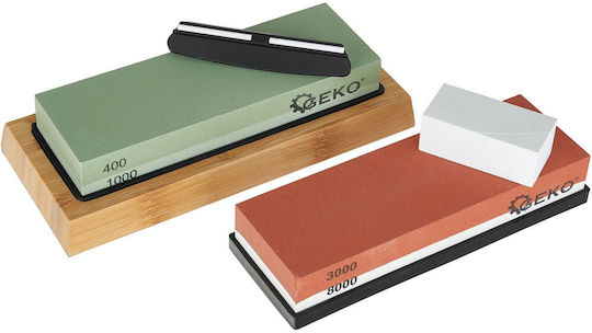 Geko Sharpening Stone