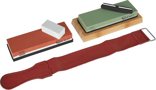 Geko Sharpening Stone
