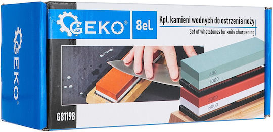 Geko Sharpening Stone