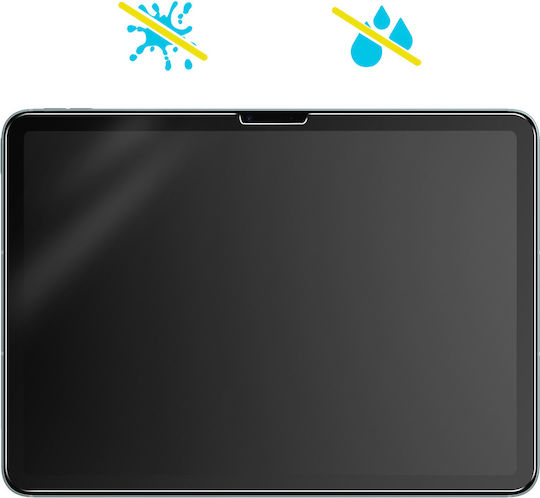 Avizar Flexible Paperlike Matte Screen Protector Ipad Air 11" M4 2026 Transparent