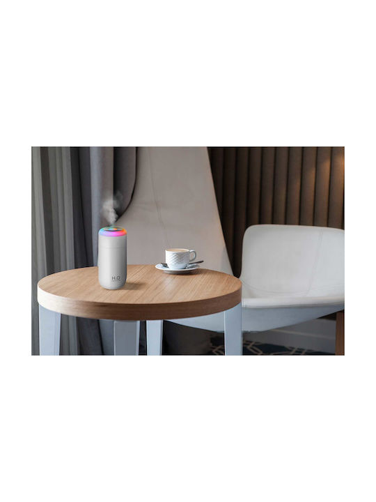 LED Ultraschall Aromatherapie-Diffusor