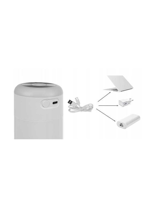 LED Ultraschall Aromatherapie-Diffusor