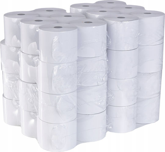 Thermal Roll Papirus Ii 57mm X 80m