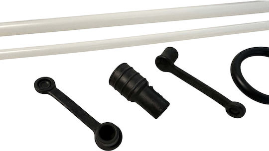 Manuelle Kraftstoffpumpe Für Autos 200ml Gebo Tools