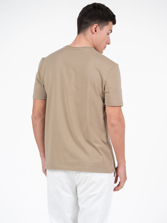 T-shirt Camel