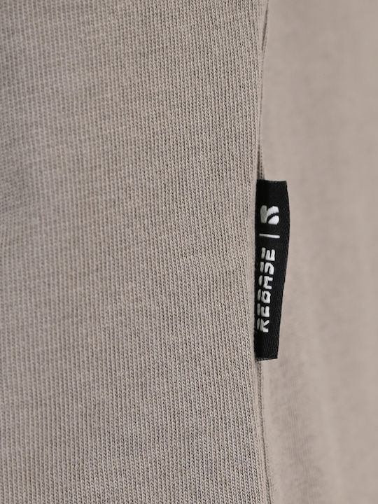 Blouse Gray