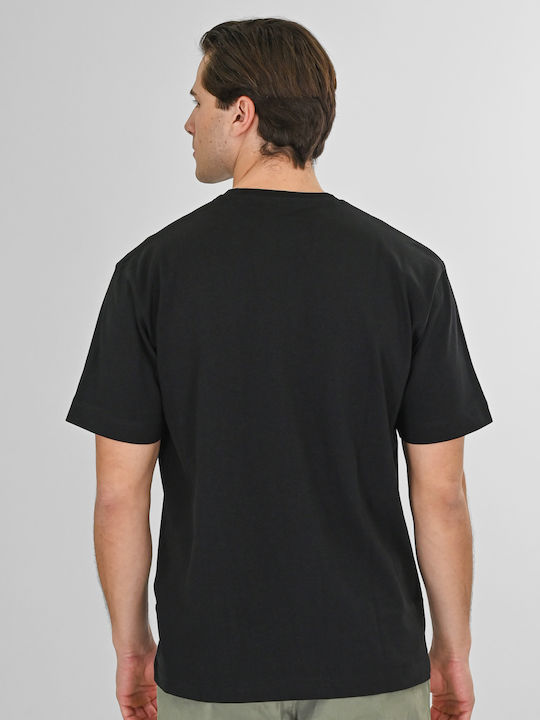 Bluza Neagră