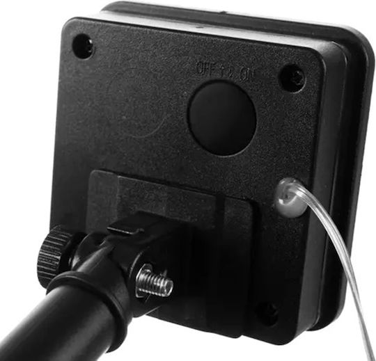 Set of 3 Solar Lights IP44