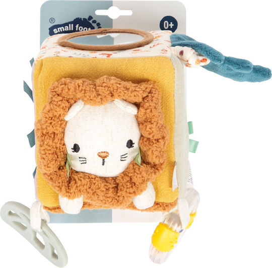 Small Foot Cub De Activitate Din Țesătură