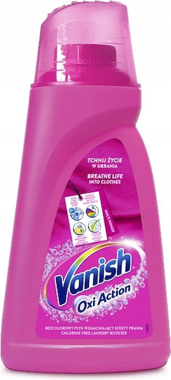 Reckitt Течен Препарат за Почистване на Петна 1000ml