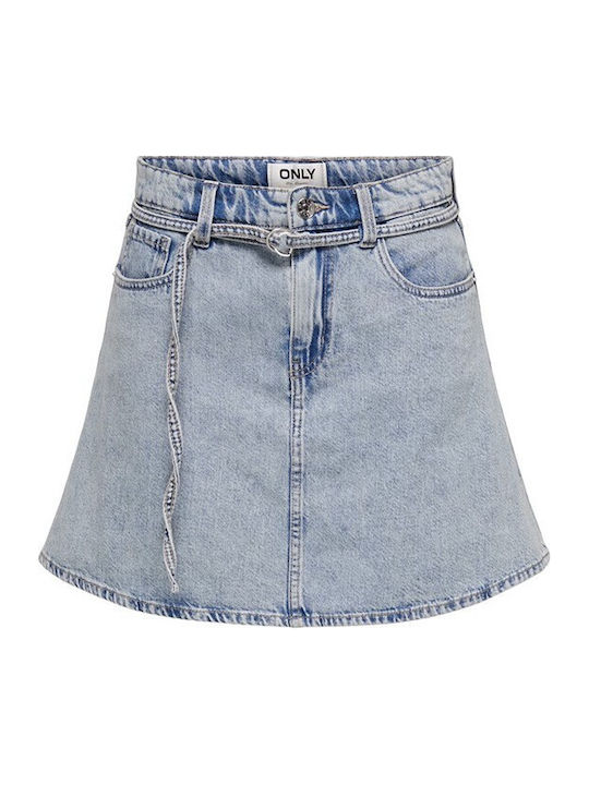 Fustă Denim Denim