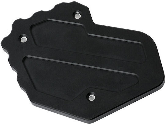 Loboo Aluminium Seitenständer Pad BMW R1200/1250GS Adv