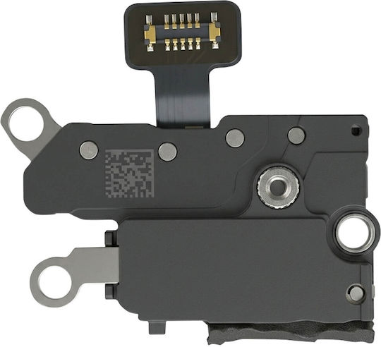 Clappio Replacement Main Microphone Iphone Air Fpc Connector Black