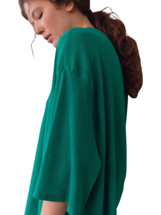 Women's T-shirt Green