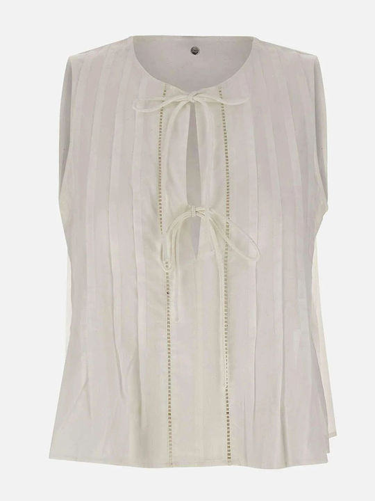 Boss Μπλούζα White