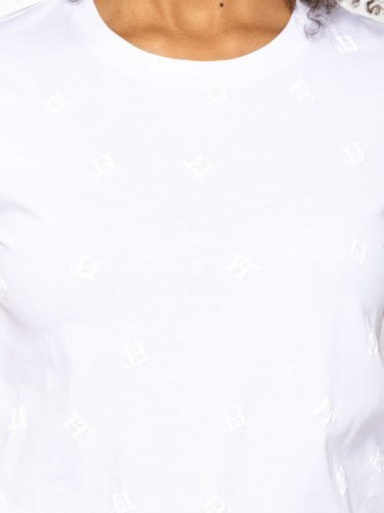 Γυναικείο T-shirt White