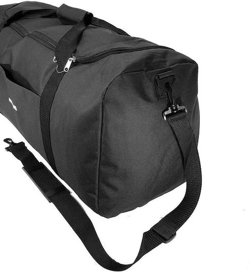 Seagull Sak Voyage 43lt Black Fabric