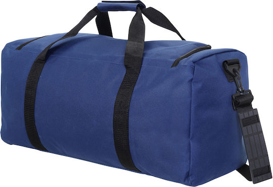 Seagull Sack Reise 43lt Blau Stoff