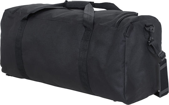 Seagull Sak Voyage 55l Black with Wheels Fabric 68x27cm