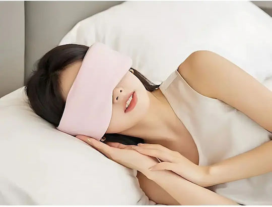 Sleep Mask Pink