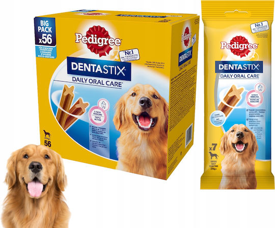 Pedigree Dentastix για Σκύλους