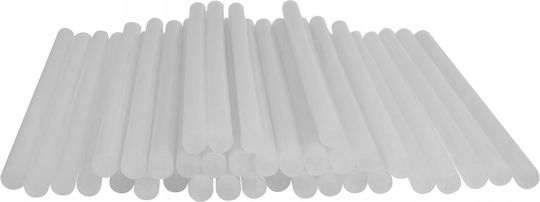 Pistol De Lipit Cu Bățuri Adezive Termofuzibile 1Kg 11 Mm X 300 Mm